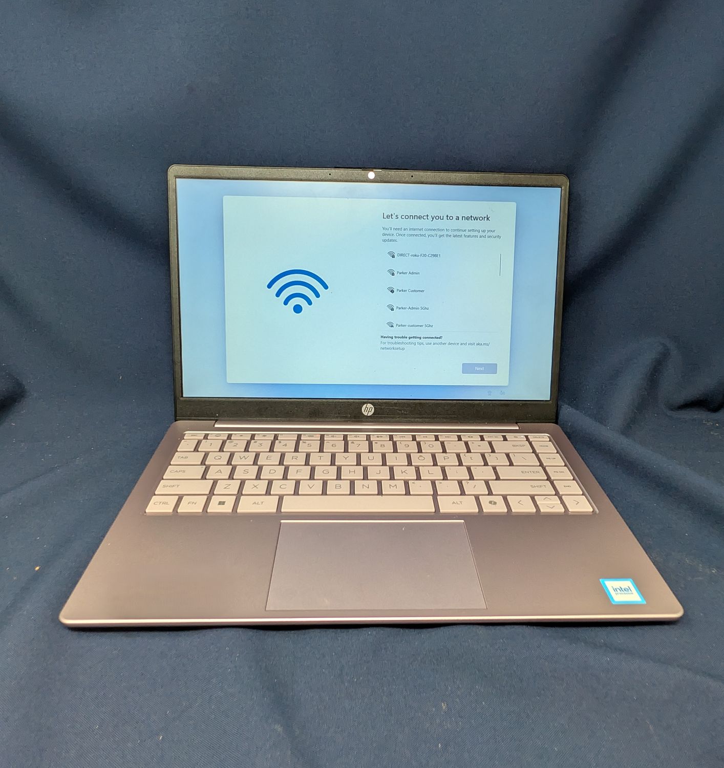 HP Laptop 14-EP2011 HP Laptop 14-EP2011