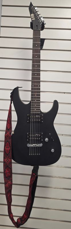 LTD Electric Guitar M-15