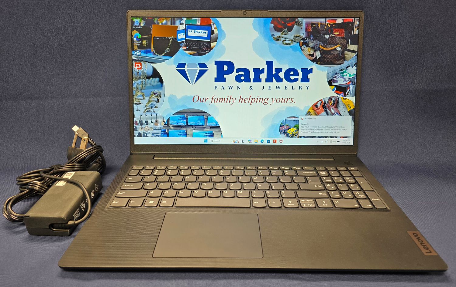 Lenovo Laptop V15 G4 ABP Lenovo Laptop V15 G4 ABP