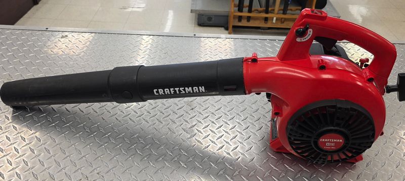 Craftsman Leaf Blower B210