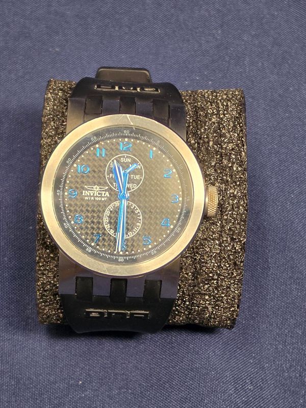 Invicta LDS Watch 10394