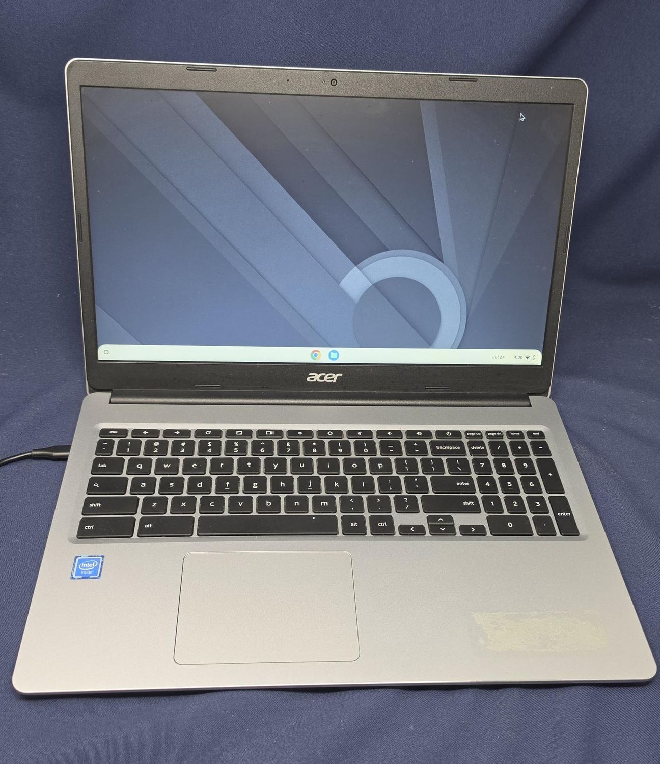 Acer Chromebook Laptop N19Q3