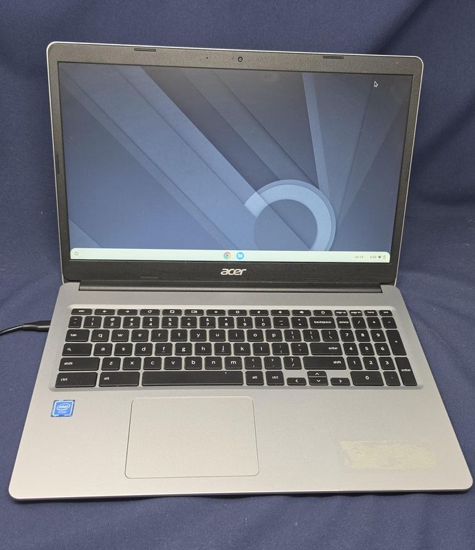 Acer Chromebook Laptop N19Q3