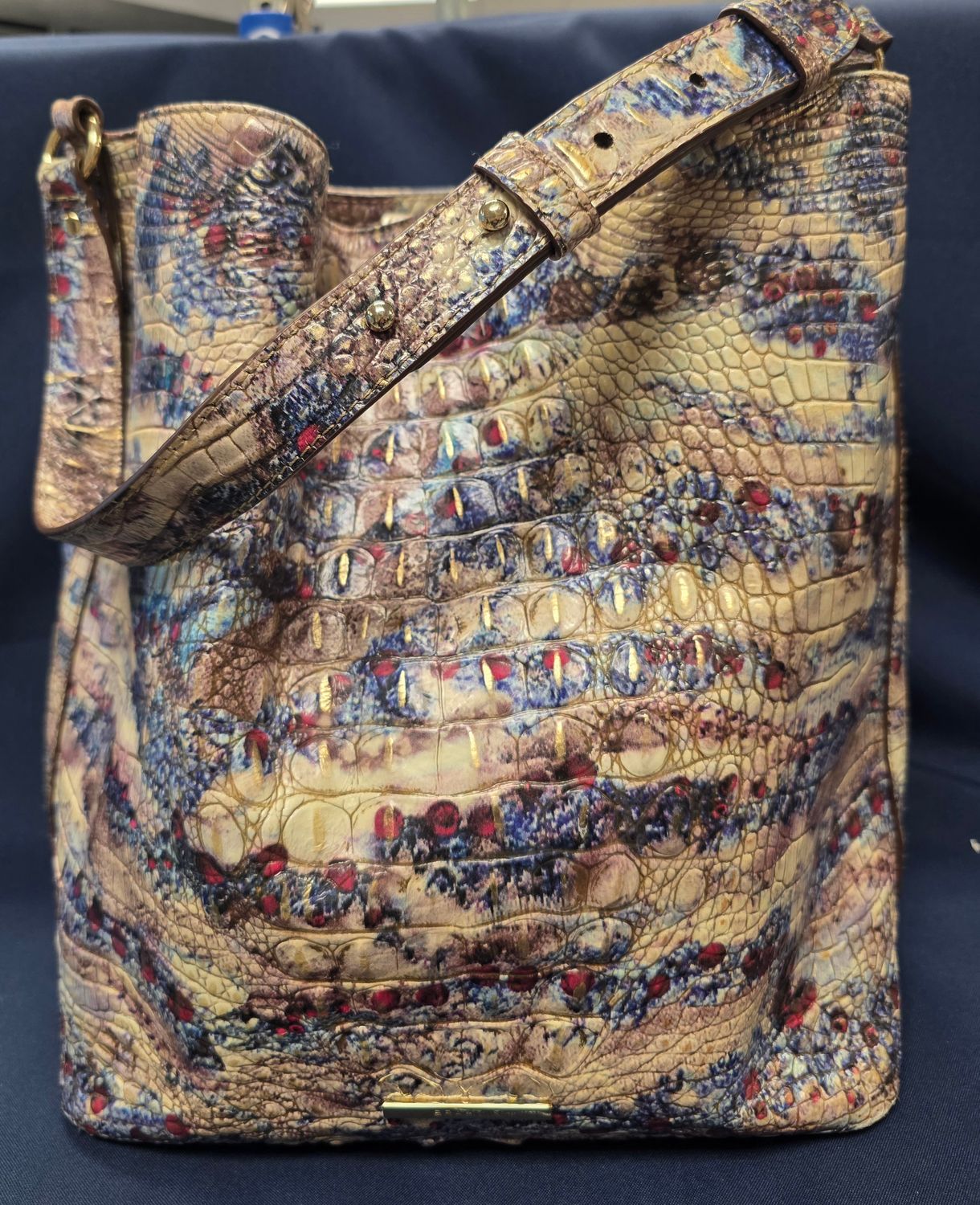 Brahmin Amelia Bucket Bag Brahmin Amelia Bucket Bag