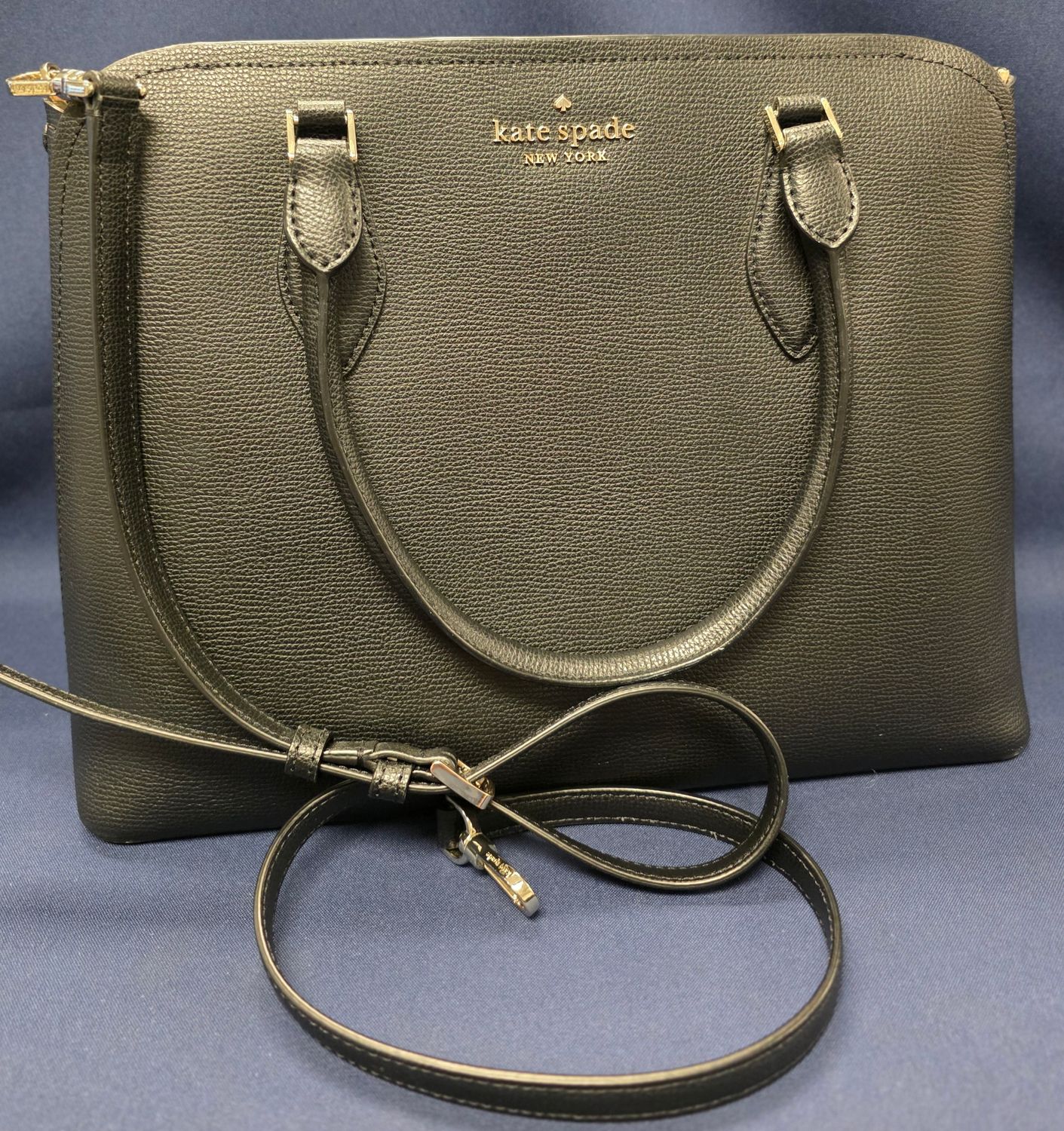 Kate Spade New York Satchel Kate Spade New York Satchel