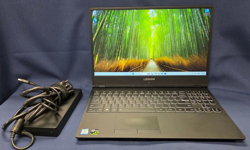 Lenovo Legion Laptop Y530-15icH
