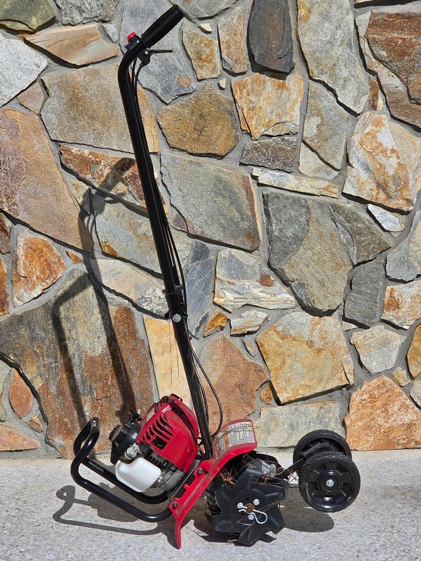Honda Tiller FG110