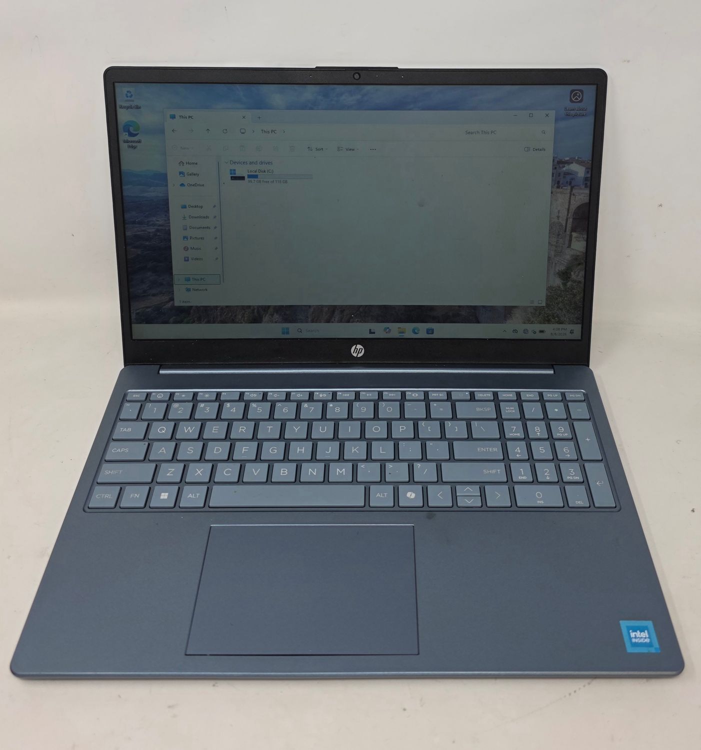 HP Laptop 15-FD0082WM *AS-IS* HP Laptop 15-FD0082WM *AS-IS*