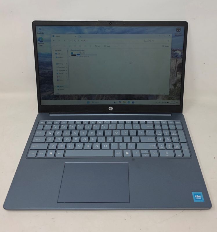 HP Laptop  15-FD0082WM *AS-IS*