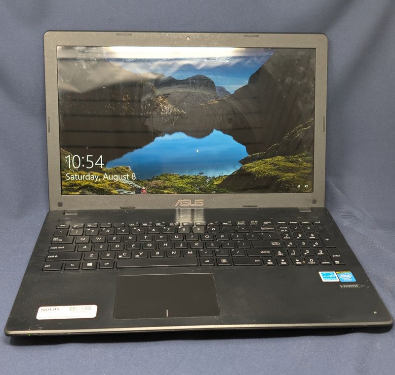 Asus Laptop X551MA-RCLN03