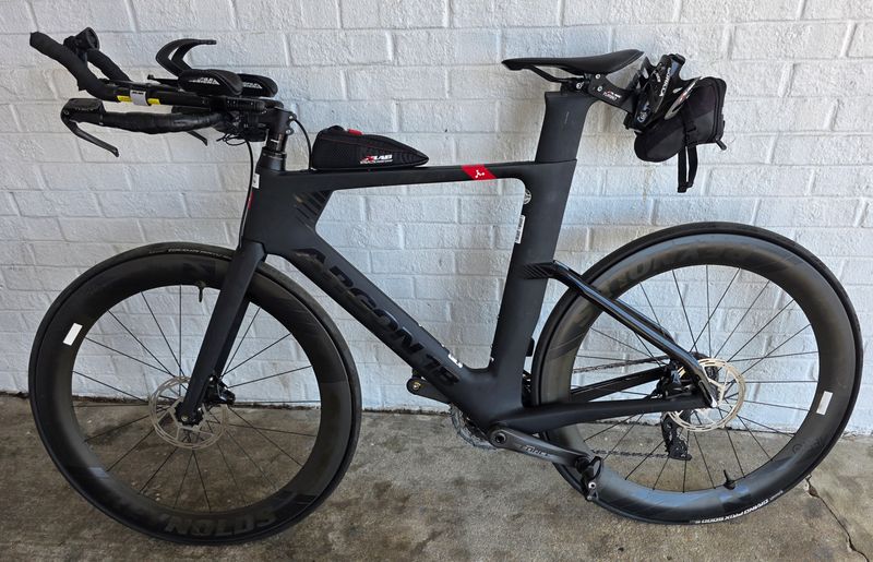 Argon Bicycle E-117 *AS-IS*