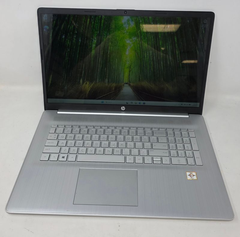 HP Laptop 17-CP0096nr