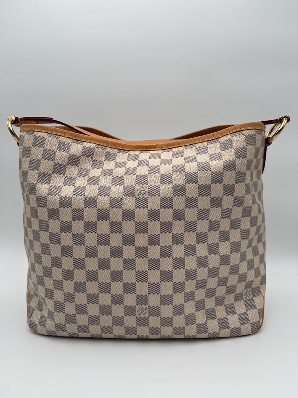 Louis Vuitton Damier Azur Delightful PM bag