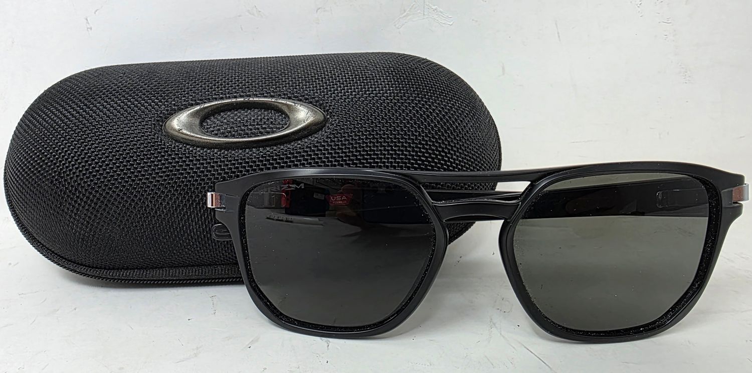 Oakley Sunglasses