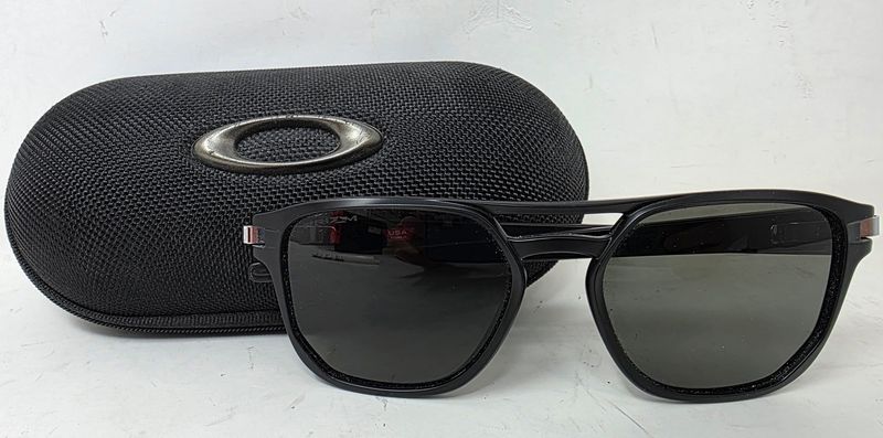 Oakley Sunglasses