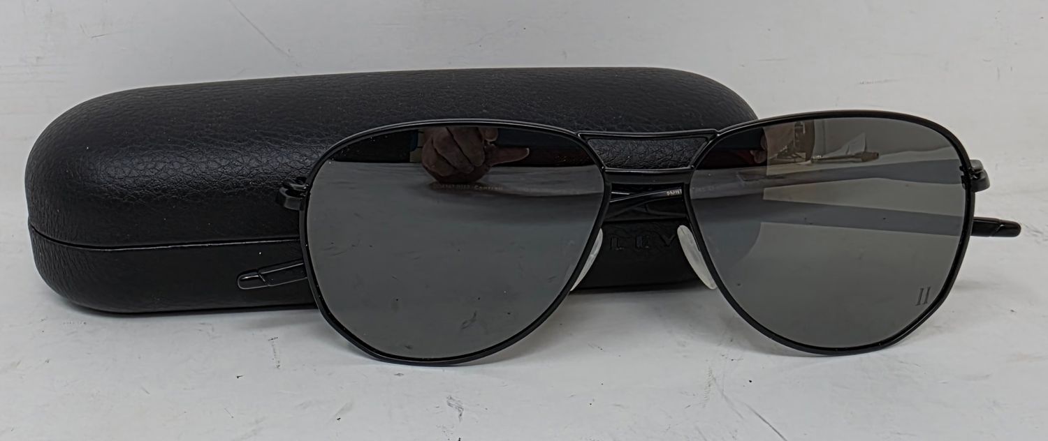 Oakley Contrail Sunglasses
