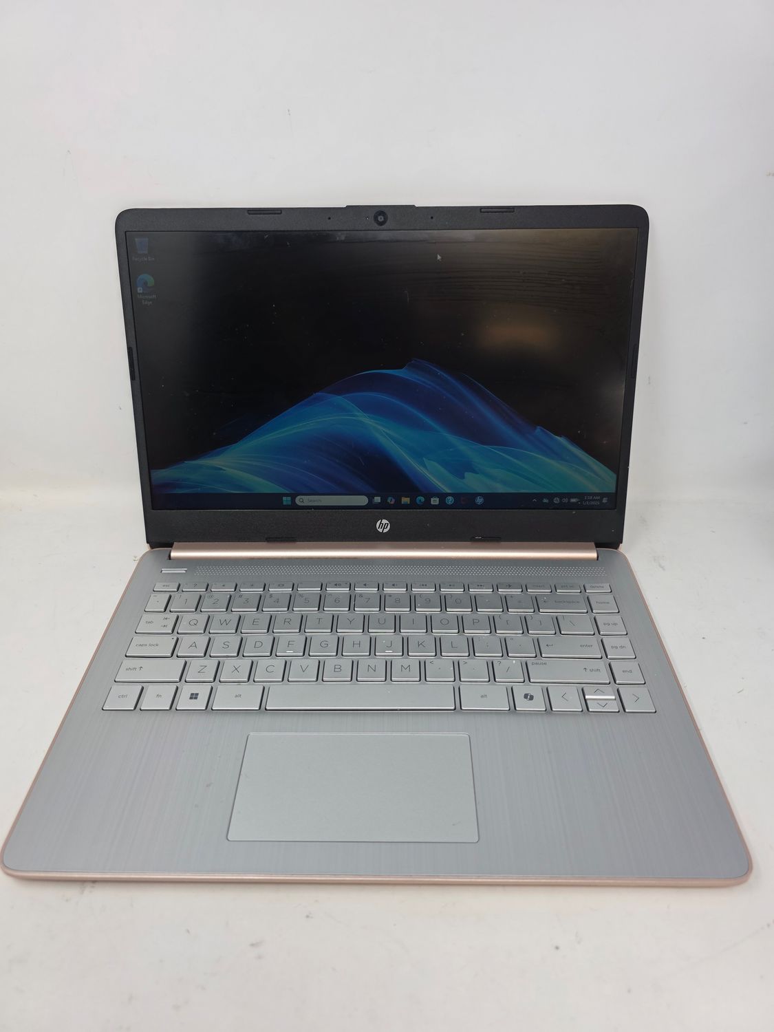 HP Laptop 14-dq6015dx HP Laptop 14-dq6015dx