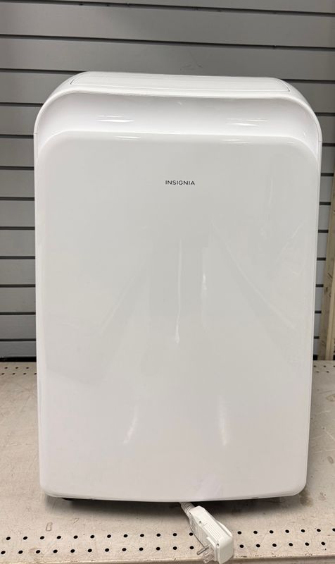Insignia Air Conditioner NS-AC06PHW1 Insignia Air Conditioner NS-AC06PHW1