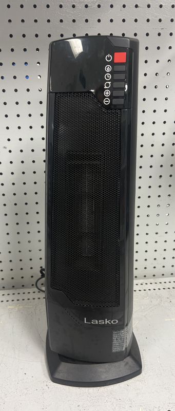 Lasko Heater CT22835 Lasko Heater CT22835