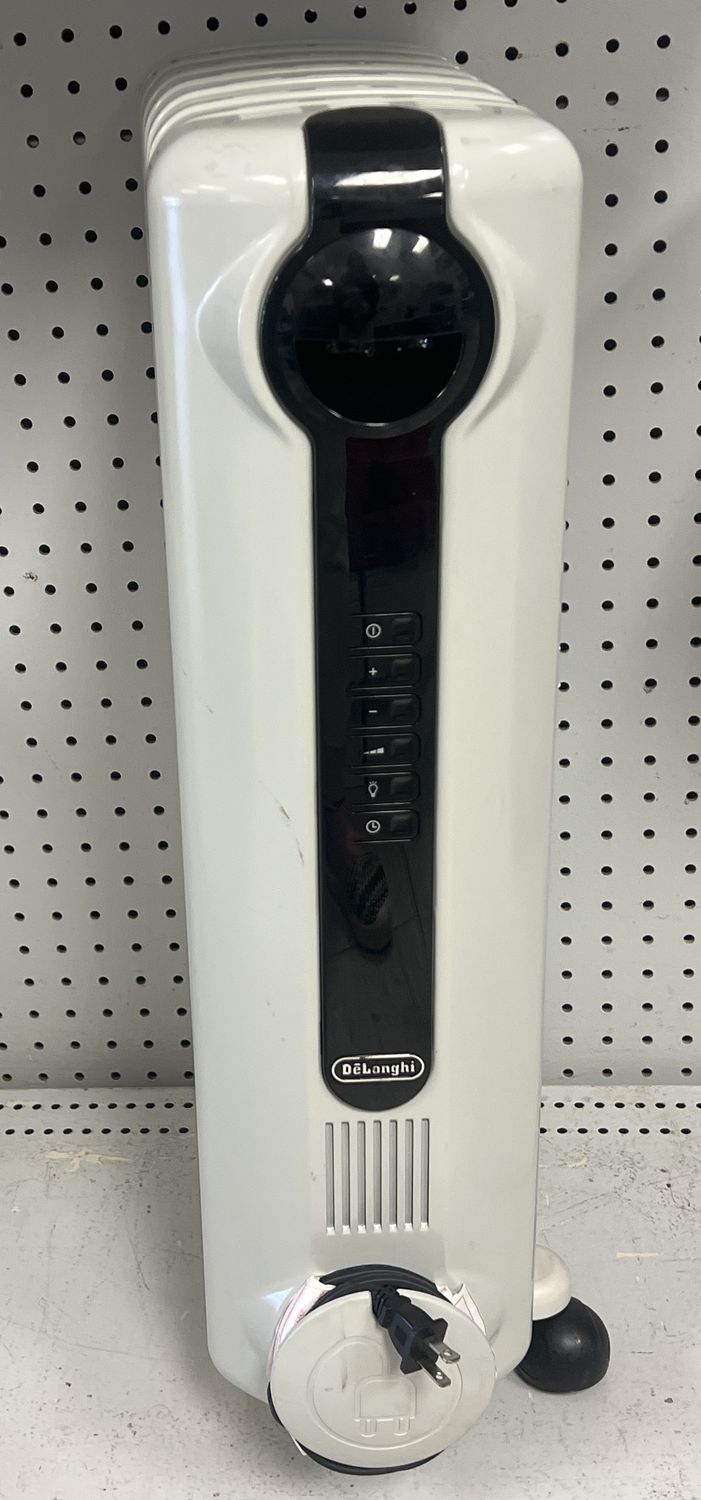 Delonghi Heater TRLSR0715EL
