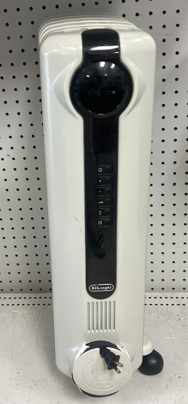 Delonghi Heater TRLSR0715EL Delonghi Heater TRLSR0715EL