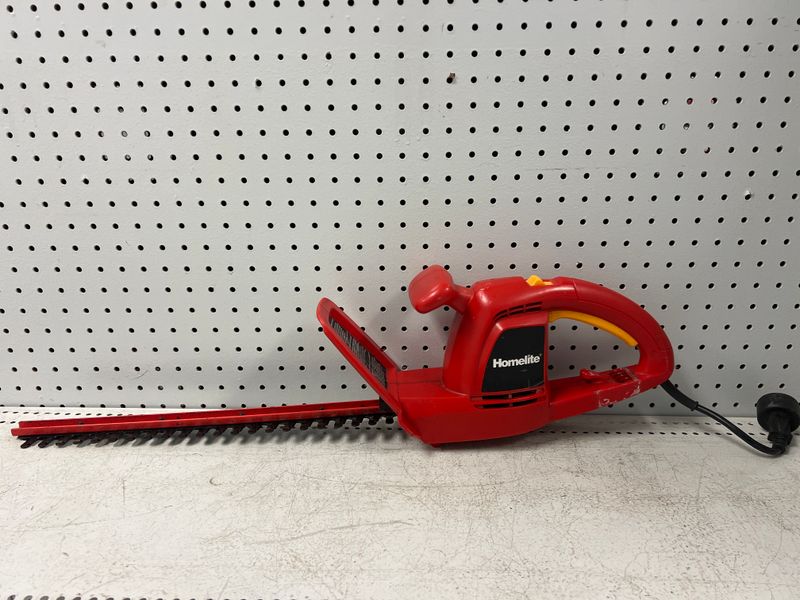 Homelite Electric Hedge Trimmer UT44110-A