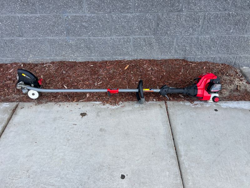 Craftsman Lawn Edger SE 2200