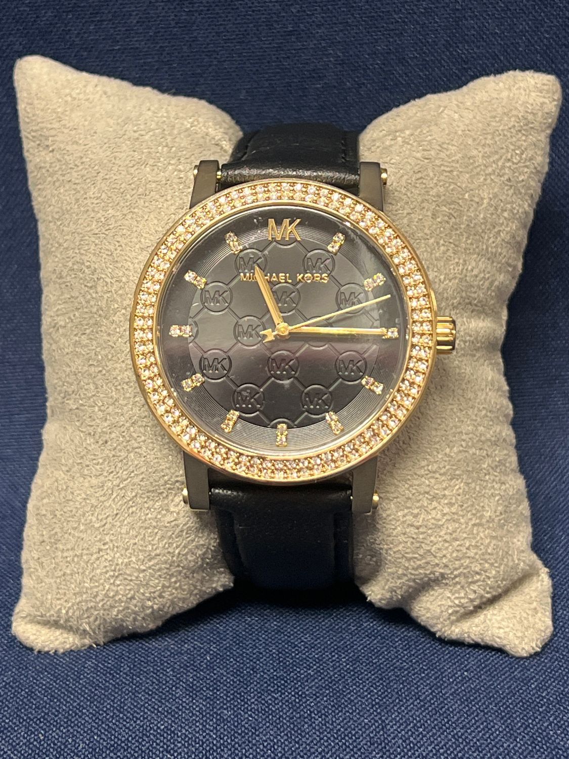 Michael Kors LDS Watch MK-4895 Michael Kors LDS Watch MK-4895