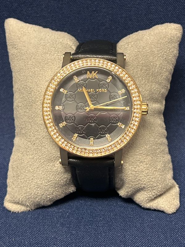 Michael Kors LDS Watch MK-4895