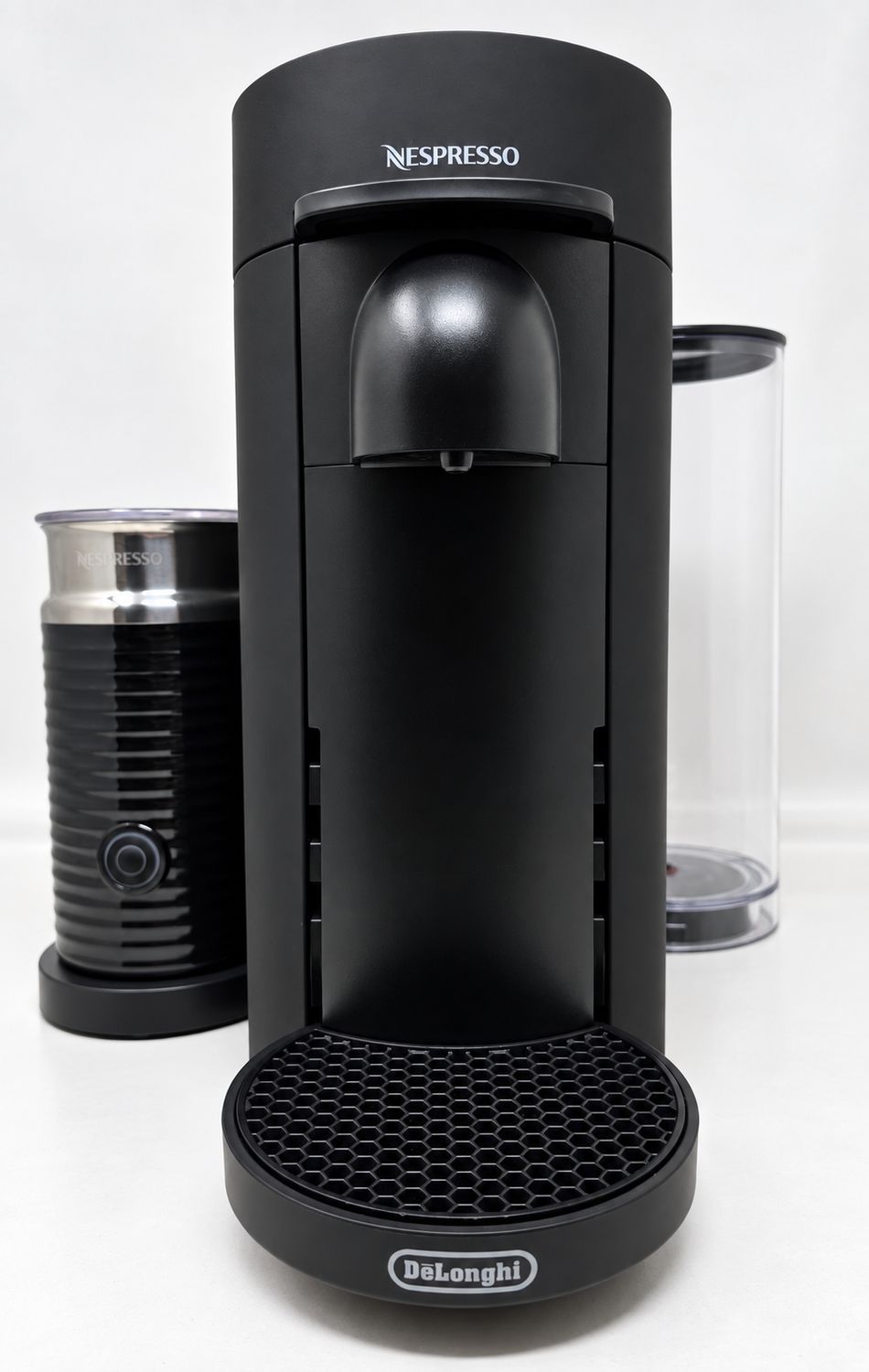 Nespresso Vertuo Plus Coffee Machine