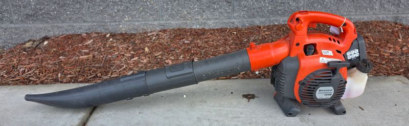 Husqvarna Leaf Blower 125B