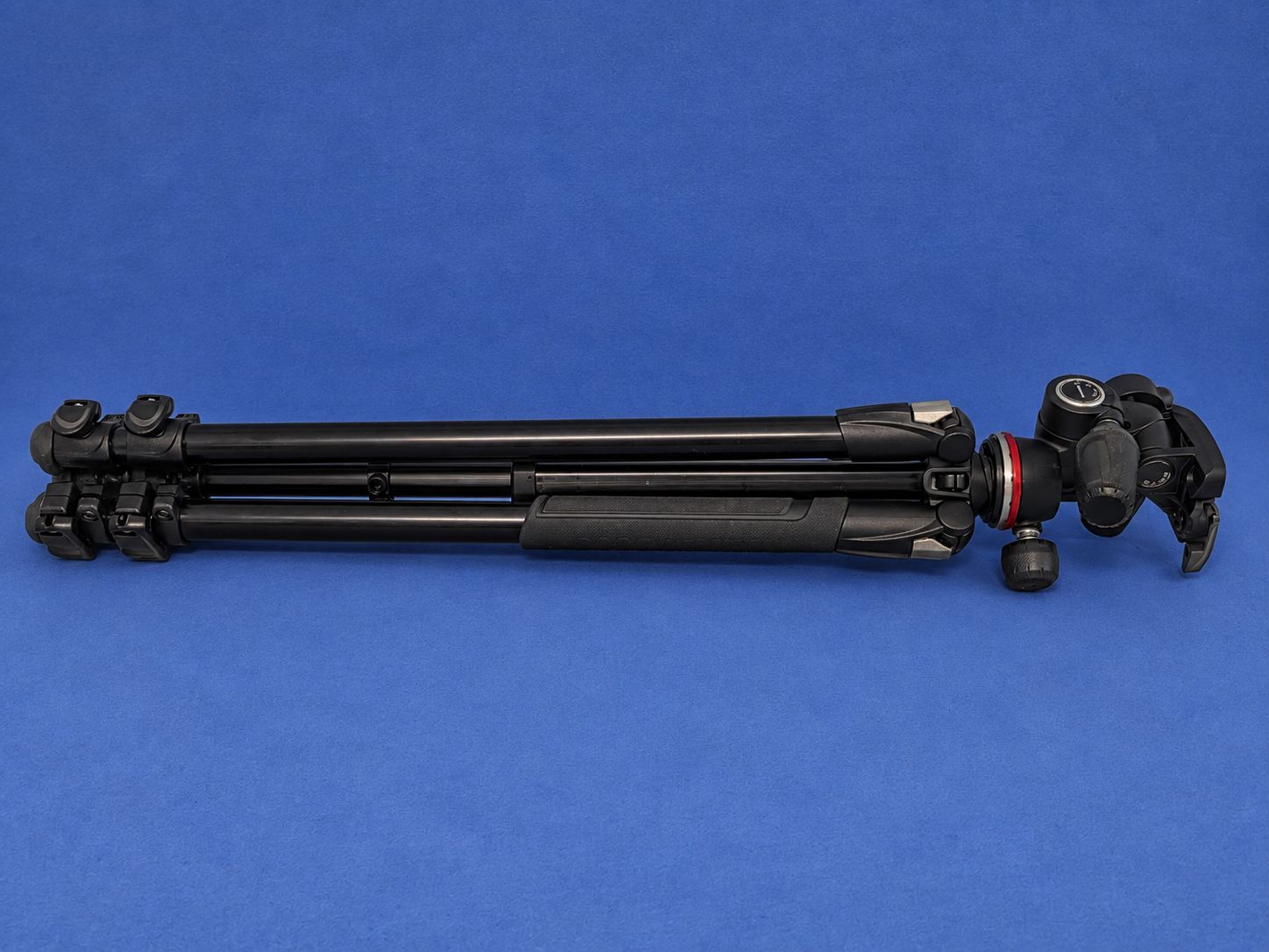 Manfrotto Camera Tripod 290
