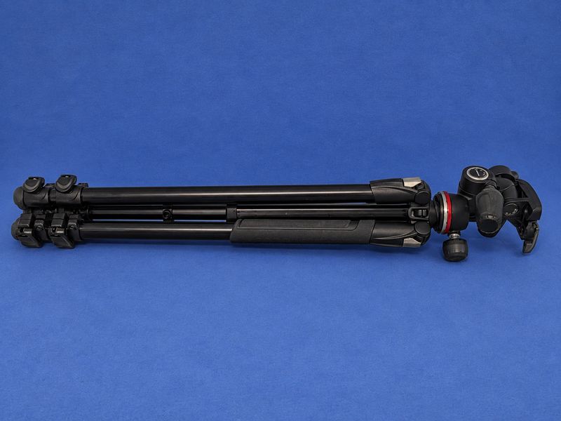 Manfrotto Camera Tripod 290