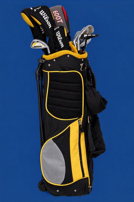 Wilson Golf Club Set
