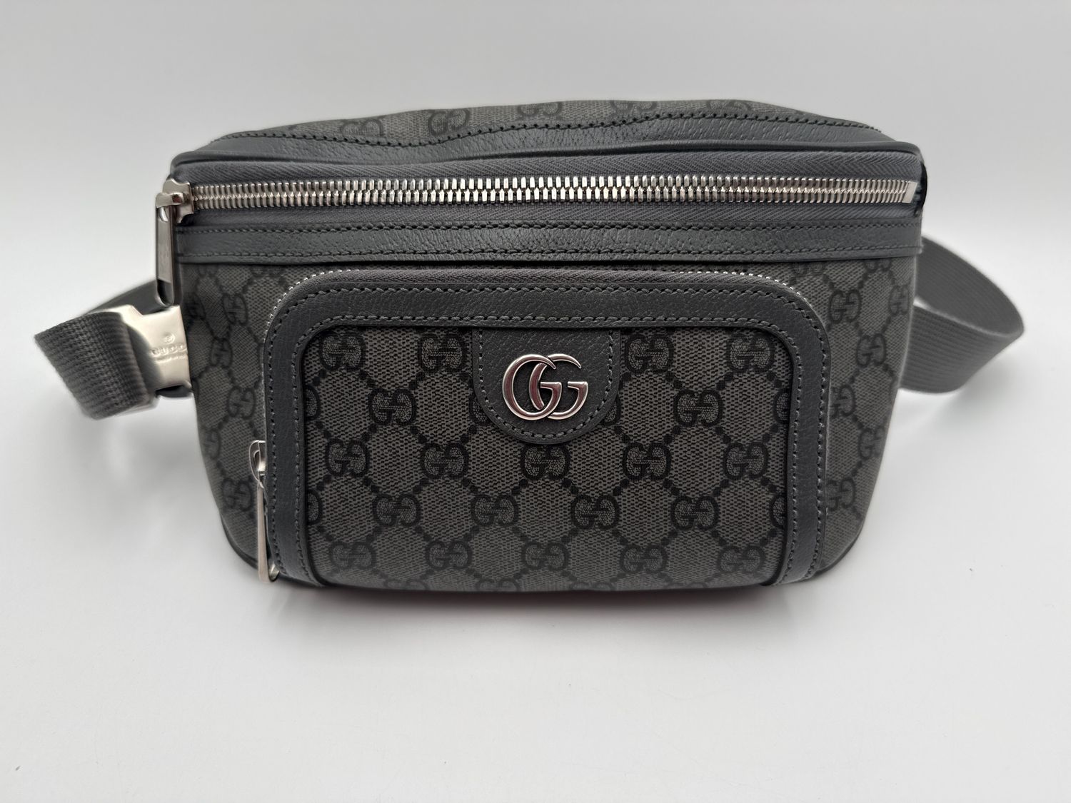 Gucci GG Bum Bag Gucci GG Bum Bag