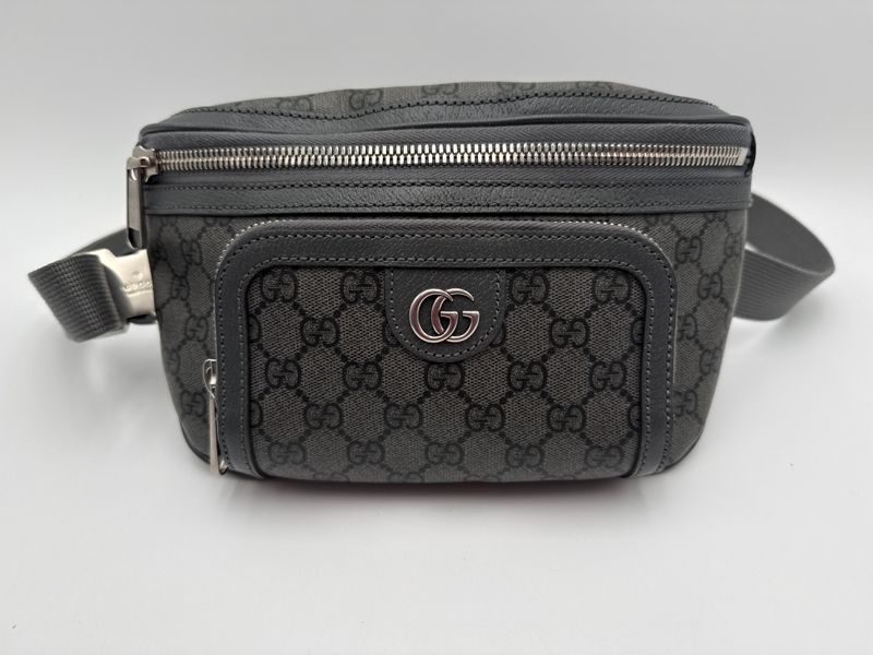 Gucci GG Bum Bag