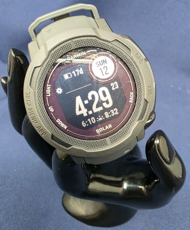 Garmin Instinct 2 Watch