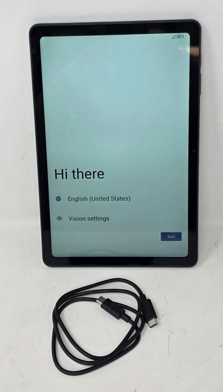 T-Mobile Revvl  Tab 2 Tablet