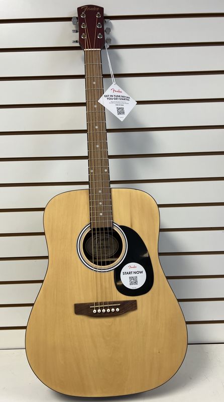 Yamaha FA Series Acoustic Guitar FA-25
