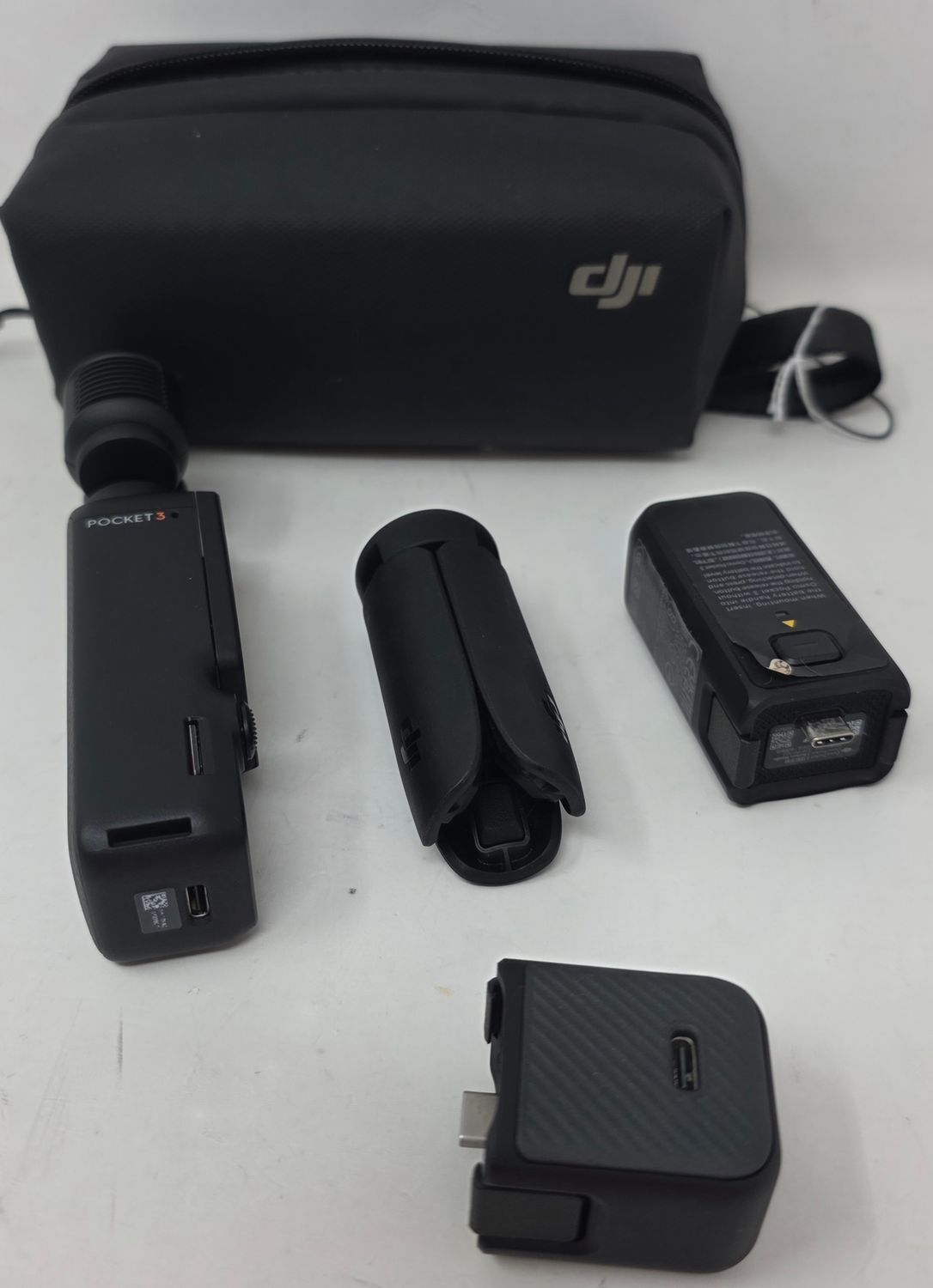 DJI Pocket 3 Camera DJI Pocket 3 Camera