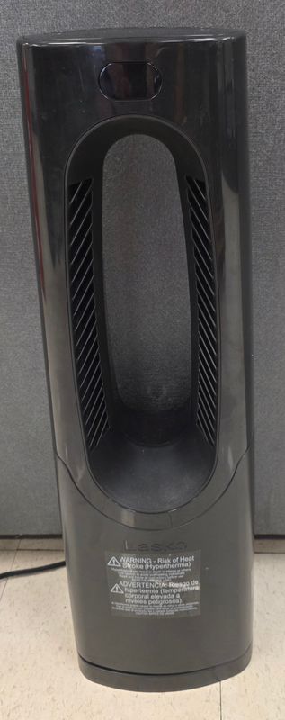 Lasko Heater CW100 Lasko Heater CW100