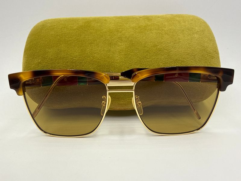 Gucci Sunglasses GG0603S