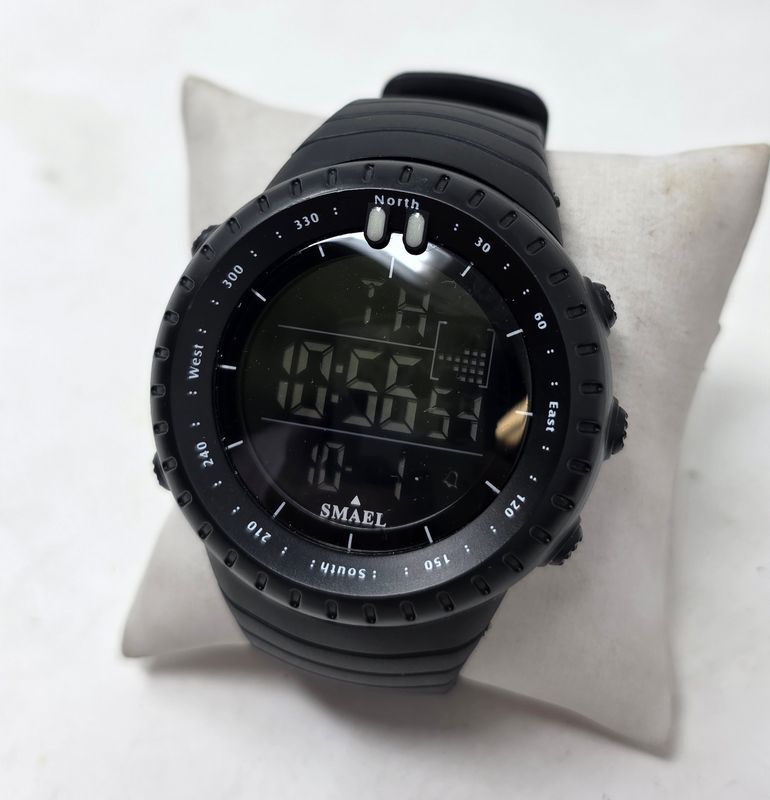 Sports GTS Watch C-Sport