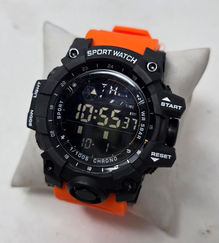 Sports GTS Watch C-Sport