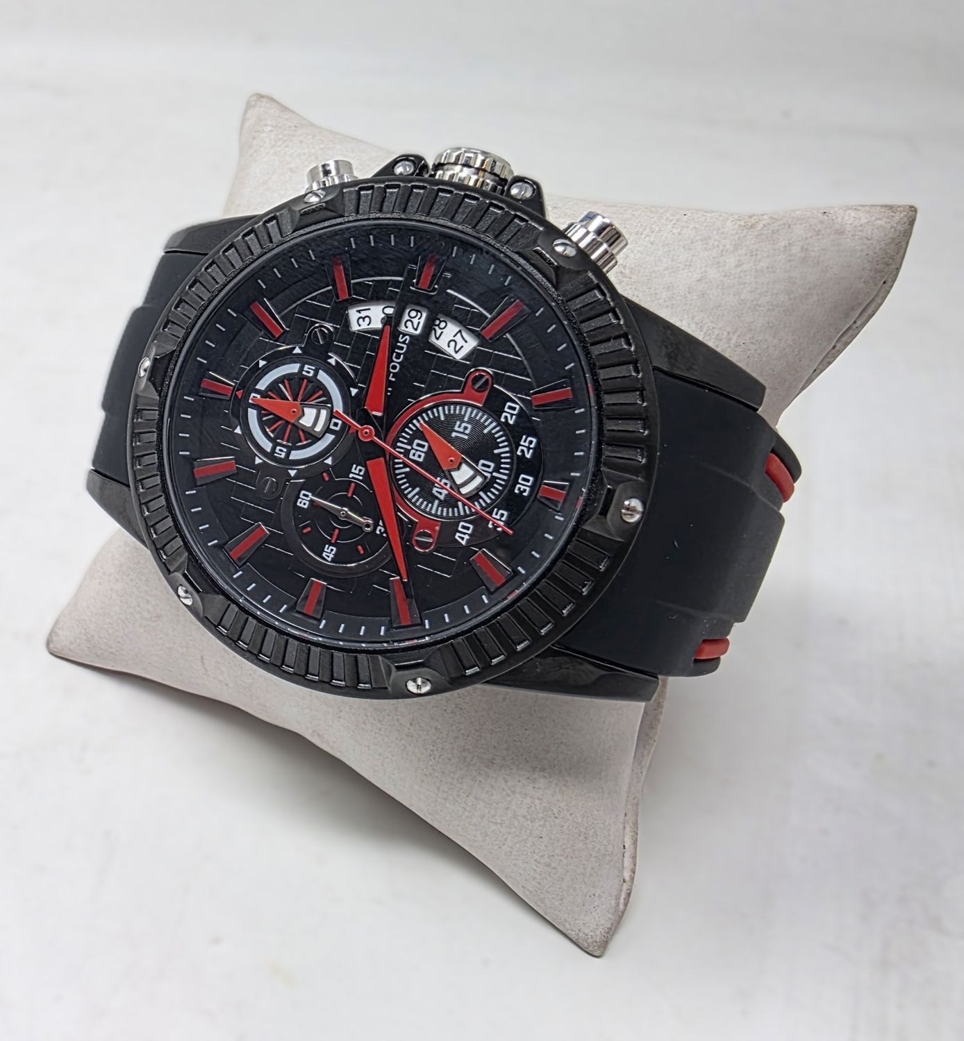 Mini Focus GTS Watch MF0287G Mini Focus GTS Watch MF0287G
