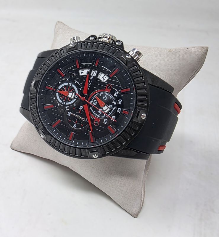 Mini Focus GTS Watch MF0287G