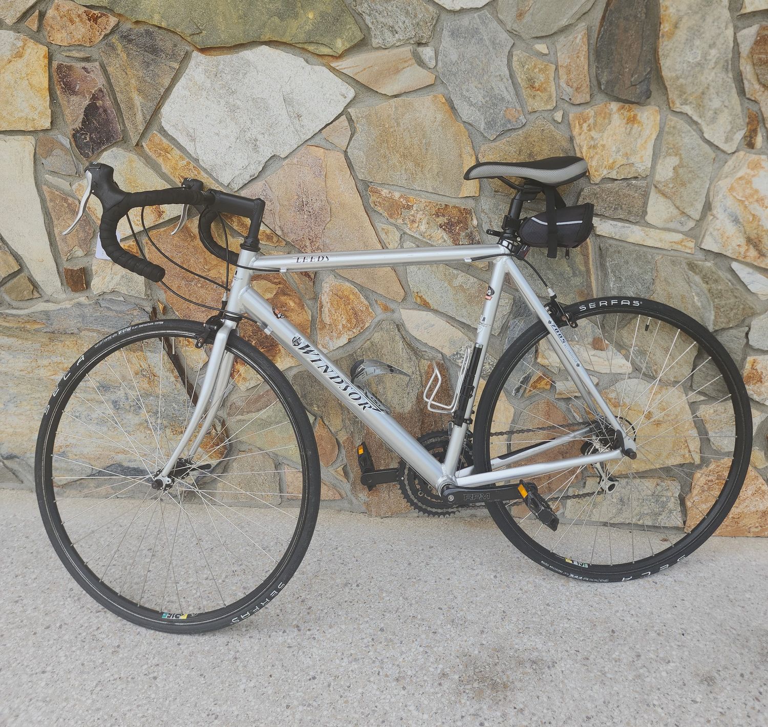 Windsor Leeds Road Bicycle Windsor Leeds Road Bicycle