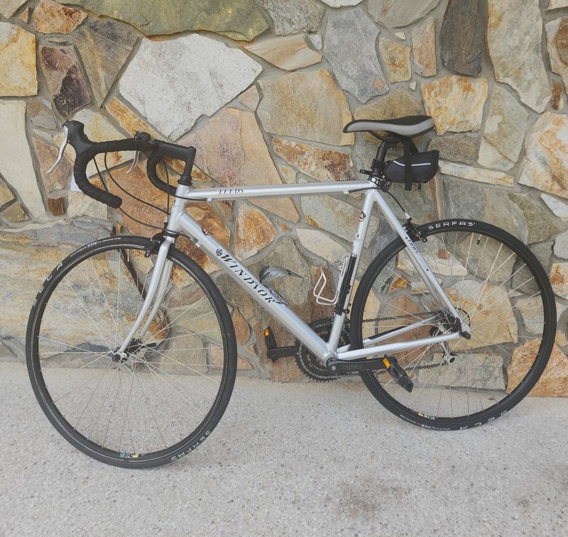 Windsor Leeds Road Bicycle