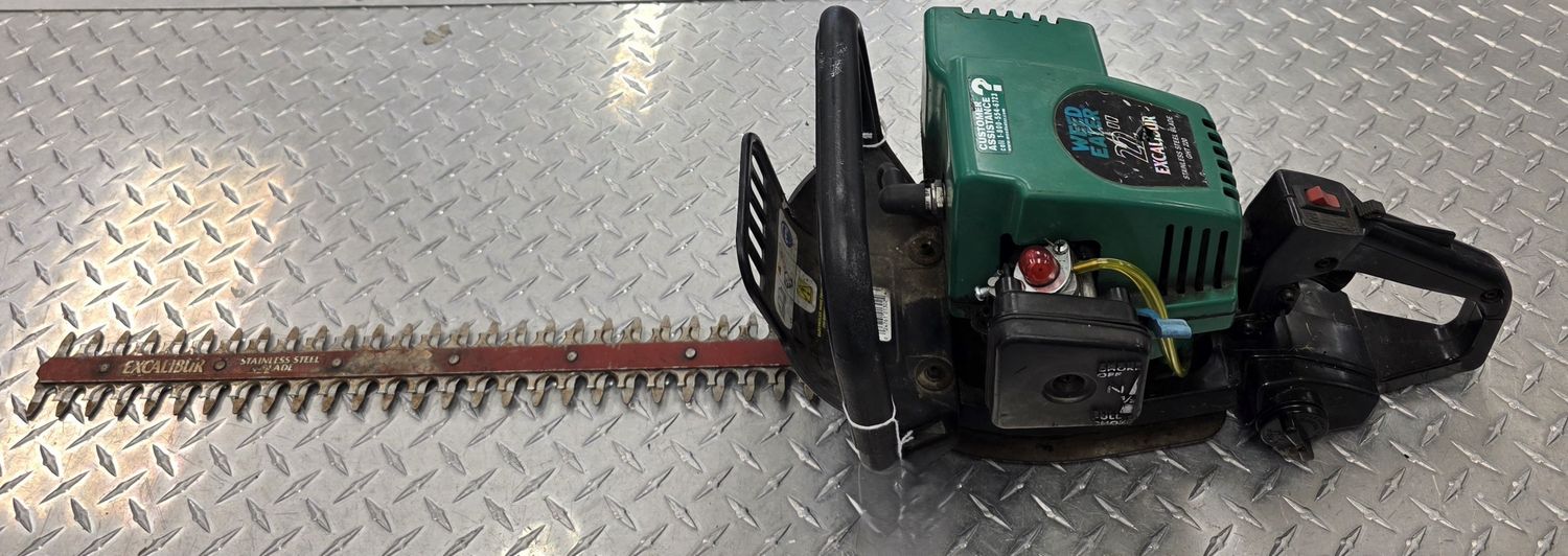 Weed Eater 22 Weed Eater 22" Hedge Trimmer