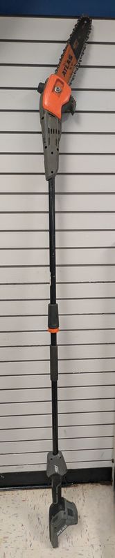 Atlas 40V 10" Pole Saw